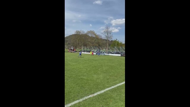 SV Nußdorf - TSV 1932 Aßling