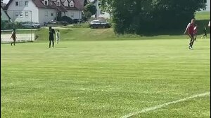 (SG) SpVgg Mauern - (SG)SV Marzling/Attaching