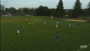 Post SV Nürnberg - SV Raigering II