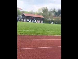 ASV Glonn - Kirchheimer SC II