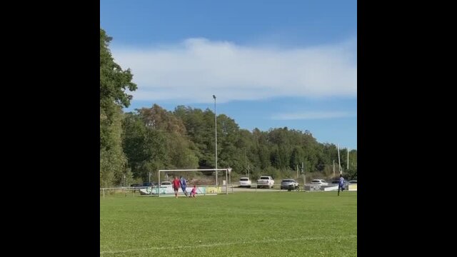 FC Frickenfelden - SG Ramsberg/St. Veit