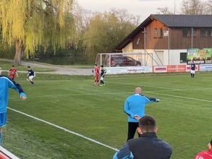 JFG Straubinger Land I - TSV Regen I