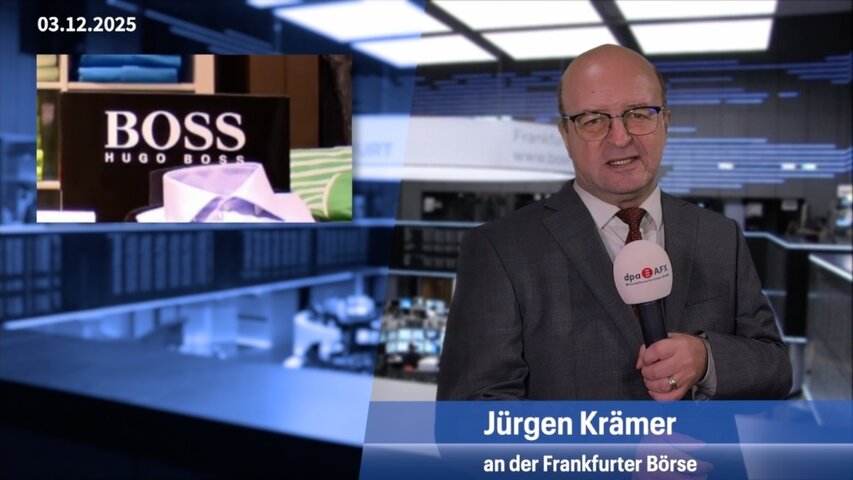 Dax weiter leicht im Aufwind