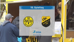 SpVgg Bayreuth - DJK Vilzing