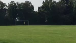 SV Stadtw. Mchn. - FC Ludwigsvorstadt München