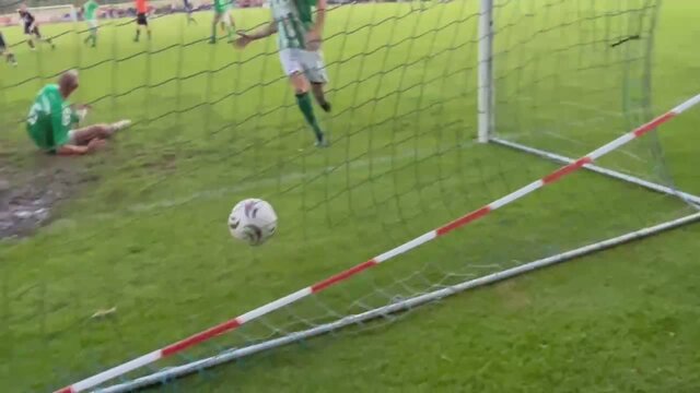 TSV Emmering - TSV Babensham