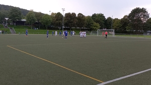 BSC A'burg-Schweinheim - SV Gencler Birl. A'burg