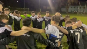 JFG Ötting/Inn II - (SG) Winhöring/Perach/Pleiskirchen