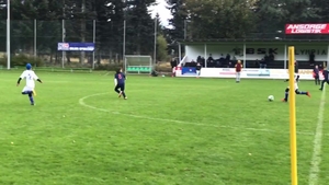 BSK Olympia Neugablonz - SpVgg Kaufbeuren