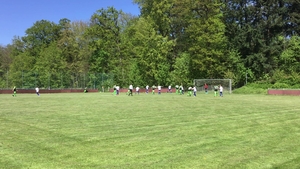 Eichenfeld's Fourth Goal