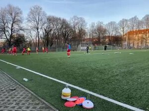 FT München-Gern - SV Heimstetten U18