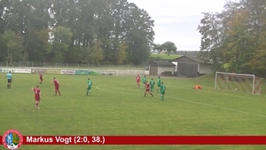 SpVgg Wiesenbach 2 - SV Obergessertshausen