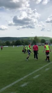 TSV 1860 Weißenburg - ATSV Erlangen