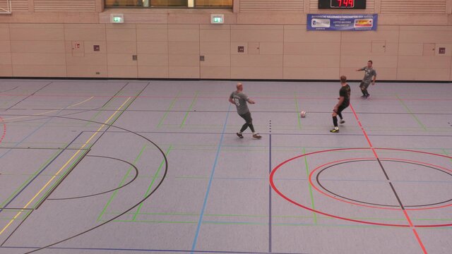 SG Diendorf/Nabburg gegen FC Laub