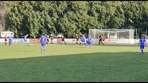 VfB Eichenbühl - SG Weilbach-Weckbach