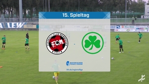 FC Memmingen - SpVgg Greuther Fürth II