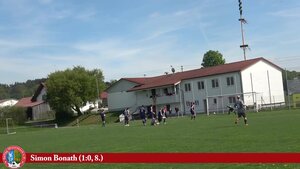 (SG) SpVgg Wiesenbach 3/TSV Behlingen-Ried 2 - SV Obergessertshausen 2