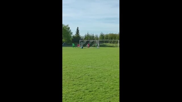 TSV Gaimersheim - SV Stammham