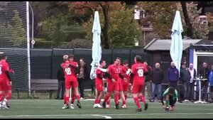 1.FC Garmisch-P. II - FC Mittenwald