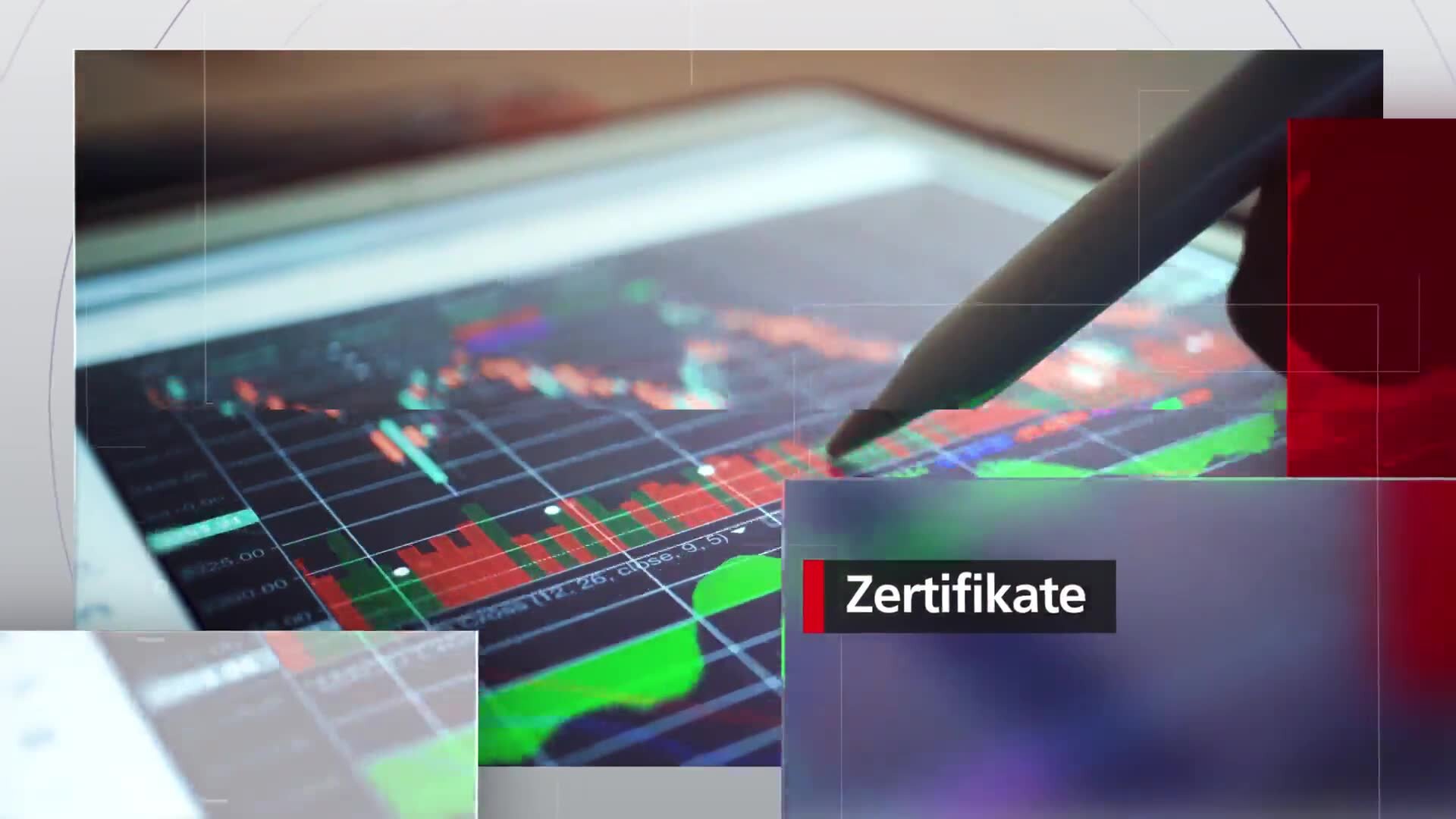 Zwischen Fakten und Fantasie: Was Indizes und Einzelaktien jetzt verraten