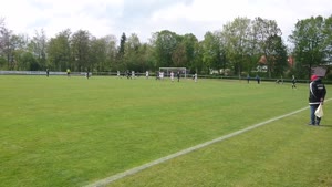 SV Memmingerberg - TSV Dietmannsried