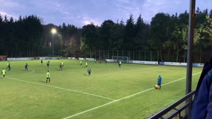 SG Issing/Hofstetten - (SG) SV Söcking - Perchting