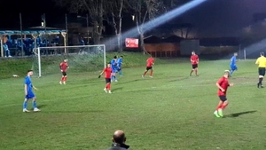 FSV Prüfening - TSV Wacker 50 Neutraubling