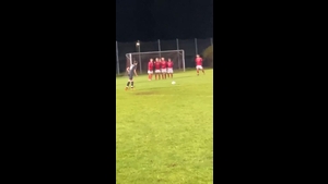 TSV Schondorf/Ammersee - TSV Peiting