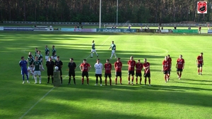 SC Luhe-Wildenau - SV Mitterteich 3:1
