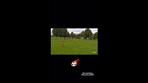 Tor M. Wagner zum 3:0; Endstand 4:0