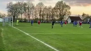 TSV Absberg - SSV Oberhochstatt