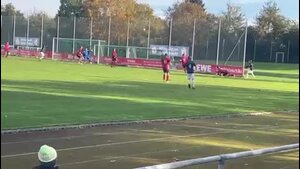 1. FC Heilsbronn - SV Bürglein