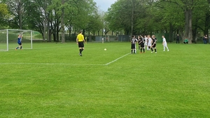 FC Schweinfurt 05 U12 (BFV-FöL) - SpVgg Bayreuth U12 (BFV-FöL)