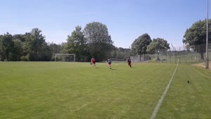 (SG) FC Walkertshofen - (SG) SV Ihrlerstein