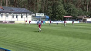 SG SV Etzenricht II/ SC Luhe Wildenau II - FC Kaltenbrunn