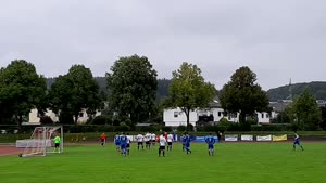 TV Feldkirchen II - FC Iliria Rosenheim