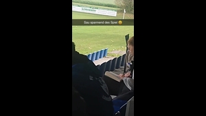 SpVgg Langerringen II - SV Gessertshausen