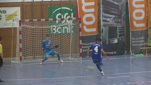 SC Bubesheim - FC Günzburg