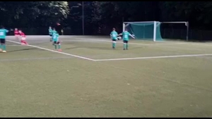 VfL Nürnberg - 1. SC Feucht