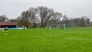 TSV Isen - (SG) BSG Taufkirchen