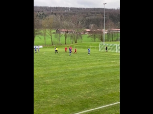 1. FC Markt Berolzheim-Meinheim - VfL Treuchtlingen