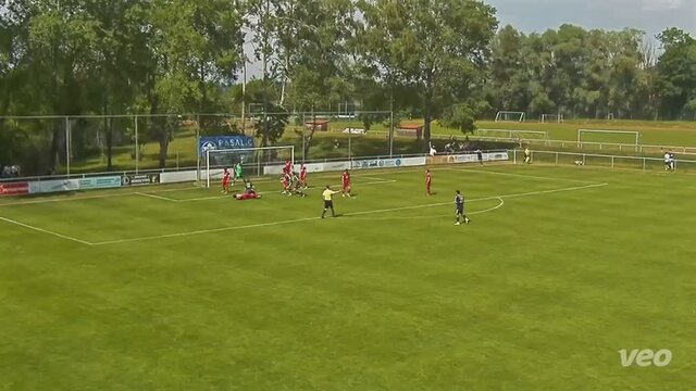 3:0 Daniel Fischer TSV Herrsching:SV Althegnenberg