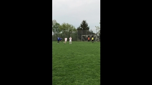 SG Paar- und Eisbachtal - SG Baar