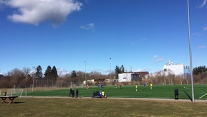 SpVgg Kaufbeuren - FC Leutkirch