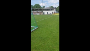 SVO Germaringen - JFG Mühlbachtal