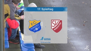 FC Pipinsried - SV Heimstetten