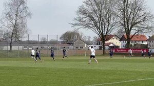 (SG) Berglern/Langenpreising - FC Tegernbach