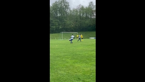 FV Kickers Laudenbach II - SV Großwallstadt II