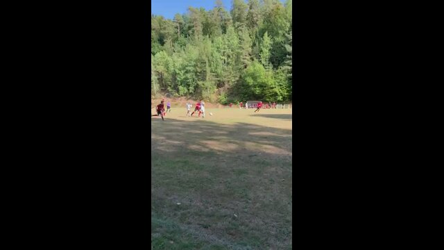 SV Mensengesäß - VfR Goldbach