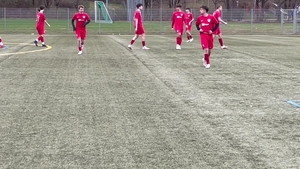 SG Parsdorf - SV Heimstetten